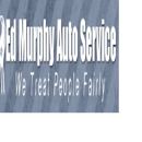 Ed Murphy Auto Service - Wheel Alignment-Frame & Axle Servicing-Automotive