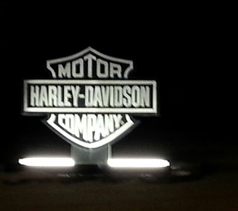 Harley-Davidson Powertrain Operations - Menomonee Falls, WI
