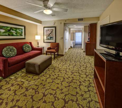 Hilton Garden Inn Indianapolis Northeast/Fishers - Fishers, IN