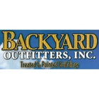 Backyard Outfitters, Inc