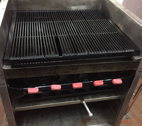 Andys Place LLC- Used Restaurant Equipment - Pueblo, CO