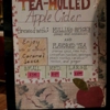 Te Cafe gallery