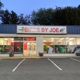 Joy Auto Parts Store