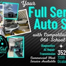 Krystal Automotive - Automobile Parts & Supplies