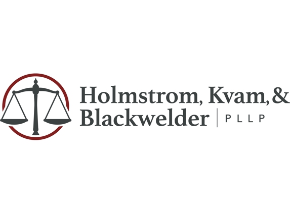 Holmstrom, Kvam, & Blackwelder, PLLP - Granite Falls, MN