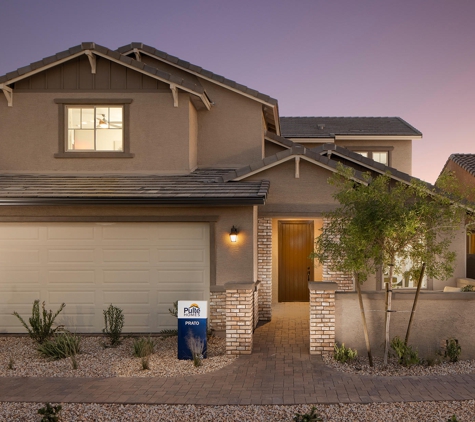 StoneHaven by Pulte Homes - Glendale, AZ