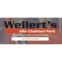 Wellert's Allis Chalmers Parts