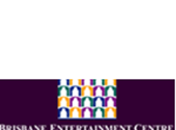 Brisbane Entertainment Centre - Boondall, QLD