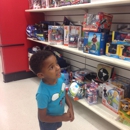 T.J.Maxx - Clothing Stores