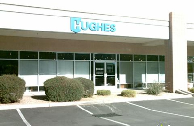 hughes supply fl