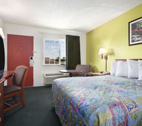 Days Inn Turlock - Turlock, CA