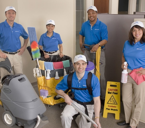 Jan-Pro Cleaning Systems of Raleigh - Raleigh, NC