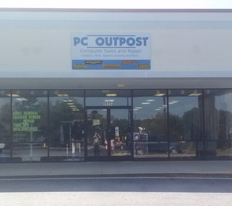 PC Outpost - Kannapolis, NC