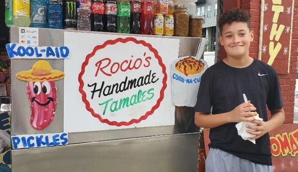 Rocio's Handmade Tamales - Dallas, TX