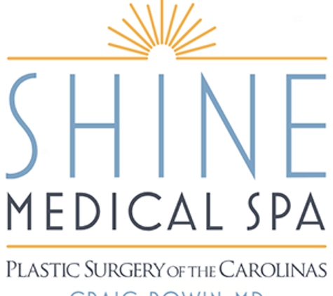 Shine Medical Spa by Plastic Surgery of the Carolinas - Charleston, SC