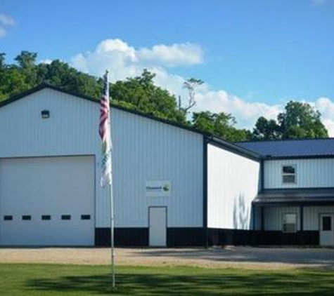 The roof guys - Marion, OH