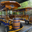 Pedal Pub Fayetteville - Sightseeing Tours
