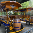 Pedal Pub Fayetteville