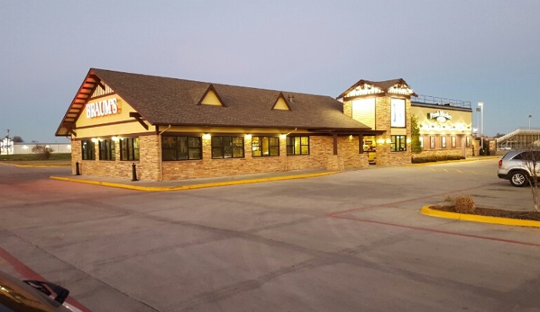 Braum's Ice Cream and Dairy Store - Bonham, TX