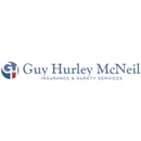 Guy Hurley McNeil - Homeowners Insurance