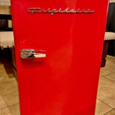 Mini Fridge Inc - Major Appliances