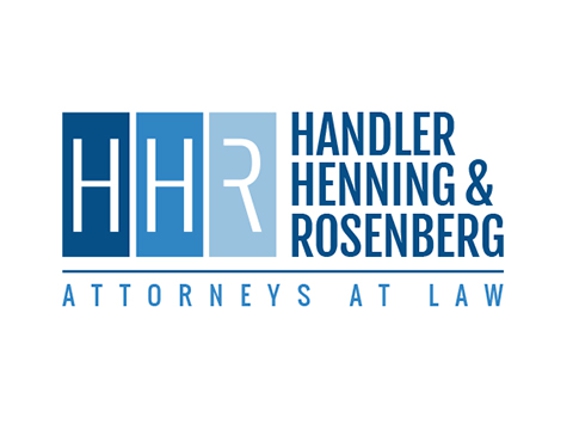 Handler, Henning & Rosenberg - Harrisburg, PA