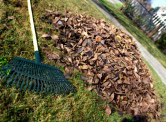 Shadow Lawn Care Services - Renton, WA