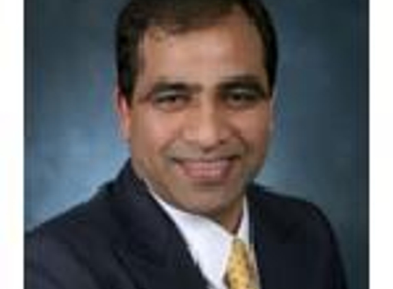 Dr. Srinivas R Gunukula, MD - Mesquite, TX