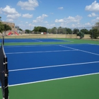 Dobbs Tennis Courts Inc