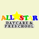 All Star Daycare And Preschool Inc - Day Care Centers & Nurseries