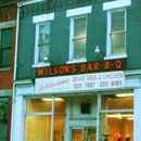 Wilson's Bar-B-Q - Barbecue Restaurants