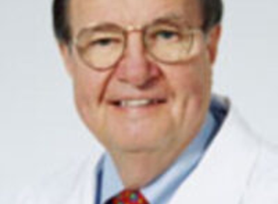 George A. Pankey, MD - New Orleans, LA