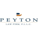 Peyton Law Firm - Attorneys