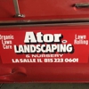 Ator, Inc. Landscaping gallery