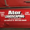 Ator, Inc. Landscaping - Landscaping & Lawn Services