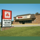 Victor Kim - State Farm Insurance Agent - Property & Casualty Insurance