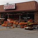 Hurst Farmers Market - Fruit & Vegetable Markets