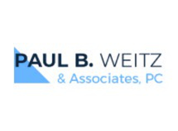 Paul B. Weitz & Associates, PC - New York, NY