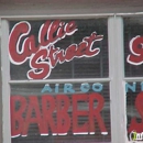 Callie Street Barber - Barbers