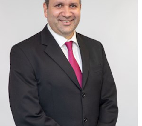 Burrell Stockbroking - Svensson Heights, QLD. Dylan Katzer - Director Senior Portfolio Manager - Equities