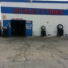 Michael's Tires Shop