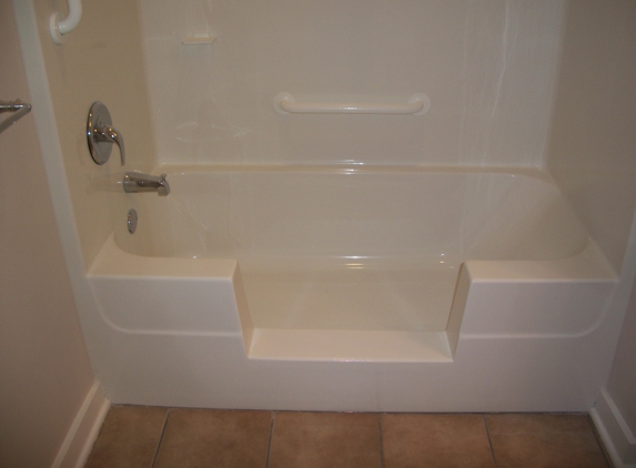 Bathtub Repair Service