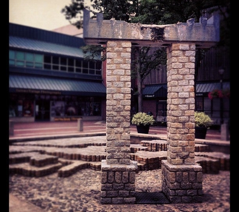 Museum Place - Salem, MA