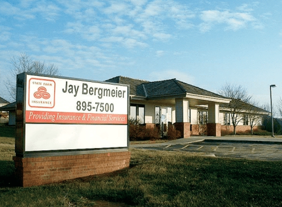 Jay Bergmeier - State Farm Insurance Agent - Omaha, NE