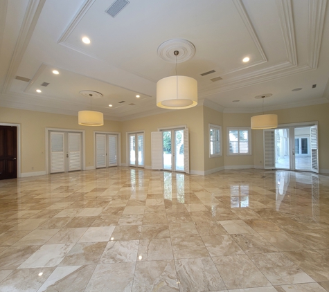 Sunshine Marble Polishing Inc - Miami, FL. Marble polishing