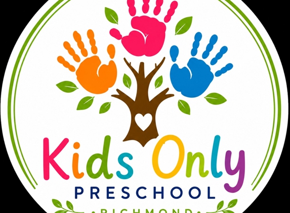 Kids Only Preschool - Richmond, NSW