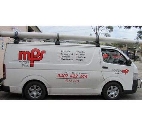 Mountford Plumbing Services Pty Ltd - Unanderra, NSW