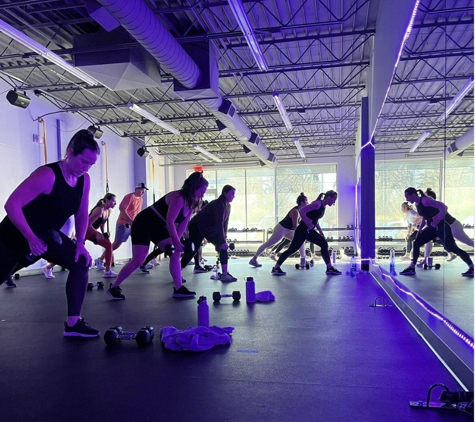 Elevate Cycling & Fitness Studios - Workout Classes in Omaha, NE - Omaha, NE