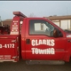 Clarks Towing and Service