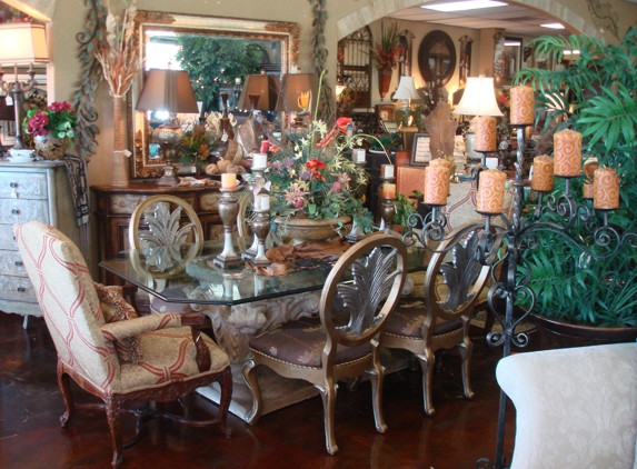 Second Home Furniture Resale - San Antonio, TX